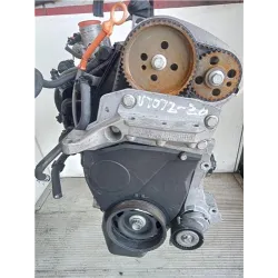 Recambio de motor completo para seat ibiza berlina (6j5)(06.2008) 1.4 referencia OEM IAM BXW  