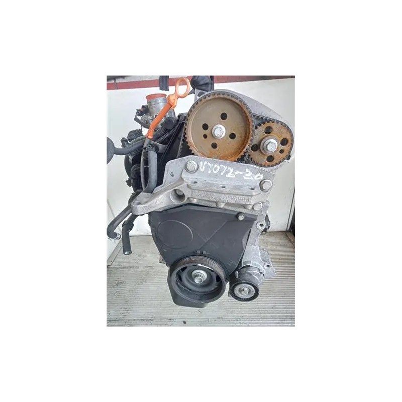 Recambio de motor completo para seat ibiza berlina (6j5)(06.2008) 1.4 referencia OEM IAM BXW  