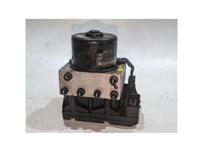 Recambio de nucleo abs para volkswagen golf iv berlina (1j1)(1997) 1.6 16v referencia OEM IAM 1J0614117C 10020401424  