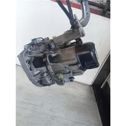 Recambio de caja cambios manual para renault clio i fase iii (04.1996) 1.2 campus [1,2 ltr. - 43 kw] referencia OEM IAM JB1138  