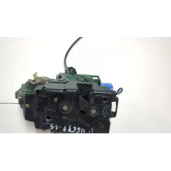 Recambio de cerradura puerta delantera derecha para seat ibiza ii (6k1) 1.9 tdi referencia OEM IAM 837015  