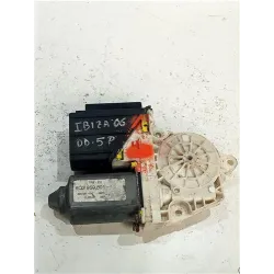 Recambio de motor elevalunas delantero derecho para seat ibiza iii (6l1) 1.9 tdi referencia OEM IAM 0536003501  