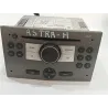 Recambio de radio cd para opel astra h berlina (2004) 1.6 referencia OEM IAM 453116246  