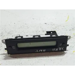 Recambio de reloj horario para citroën xsara berlina (1997) 1.9 td referencia OEM IAM 216543008 964709677G00  