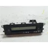 Recambio de reloj horario para citroën xsara berlina (1997) 1.9 td referencia OEM IAM 216543008 964709677G00  