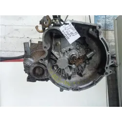 Recambio de caja cambios manual para hyundai accent (x3)(1995) 1.5 i 12v referencia OEM IAM HS1973  