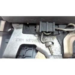 Recambio de cerradura puerta delantera derecha para seat ibiza ii (6k1) 1.9 tdi referencia OEM IAM 837015  