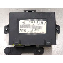 MODULO ELECTRONICO 7L0919283D 0263004076 