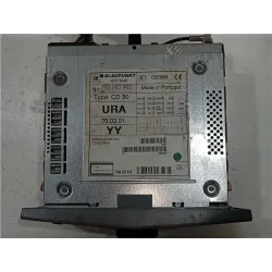 Recambio de radio cd para opel astra h berlina (2004) 1.6 referencia OEM IAM 453116246  