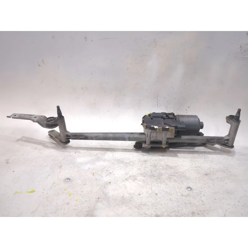Recambio de motor limpia delantero para volkswagen golf v (1k1) 1.9 tdi referencia OEM IAM 1K1955023D 1K1955119B  