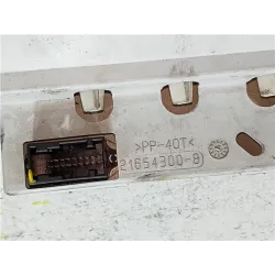 Recambio de reloj horario para citroën xsara berlina (1997) 1.9 td referencia OEM IAM 216543008 964709677G00  