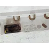 Recambio de reloj horario para citroën xsara berlina (1997) 1.9 td referencia OEM IAM 216543008 964709677G00  
