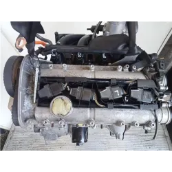 Recambio de motor completo para seat ibiza berlina (6j5)(06.2008) 1.4 referencia OEM IAM BXW  