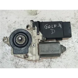 Recambio de motor elevalunas delantero derecho para volkswagen golf iv berlina (1j1)(1997) 1.6 16v referencia OEM IAM 9776101434