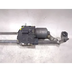 Recambio de motor limpia delantero para volkswagen golf v (1k1) 1.9 tdi referencia OEM IAM 1K1955023D 1K1955119B  