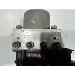 Recambio de nucleo abs para hyundai getz (tb)(2002) 1.5 crdi gls referencia OEM IAM 0265800389 589101C310  