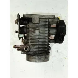 Recambio de caja mariposa aire para opel kadett e (1984) s referencia OEM IAM 90264670  