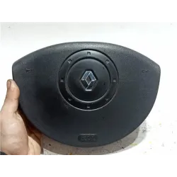 Recambio de airbag volante para renault megane ii berlina 3p (10.2002) 1.5 dynamique [1,5 ltr. - 78 kw dci diesel] referencia OE