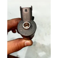 Recambio de inyector para citroën xantia berlina (1998) 2.0 hdi 90 referencia OEM IAM 0445110076  