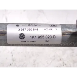 Recambio de motor limpia delantero para volkswagen golf v (1k1) 1.9 tdi referencia OEM IAM 1K1955023D 1K1955119B  