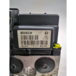 Recambio de nucleo abs para peugeot 306 break (04.1997) 1.9 td referencia OEM IAM 9636502180  