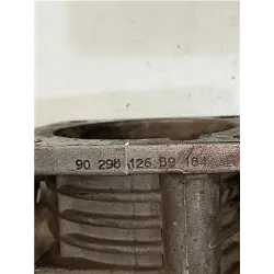 Recambio de caja mariposa aire para opel kadett e (1984) s referencia OEM IAM 90264670  
