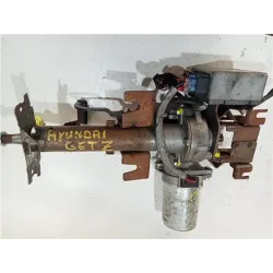Recambio de columna direccion electrica para hyundai getz (tb)(2002) 1.5 crdi gls referencia OEM IAM 563001C700 99123500  
