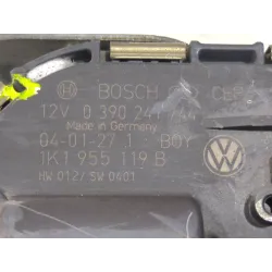 Recambio de motor limpia delantero para volkswagen golf v (1k1) 1.9 tdi referencia OEM IAM 1K1955023D 1K1955119B  