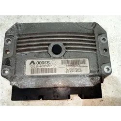 Recambio de centralita inyeccion para renault megane ii classic berlina (2003) referencia OEM IAM 8200298463 8200298457  
