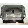 Recambio de centralita inyeccion para renault megane ii classic berlina (2003) referencia OEM IAM 8200298463 8200298457  