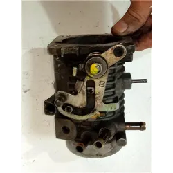 Recambio de caja mariposa aire para opel kadett e (1984) s referencia OEM IAM 90264670  