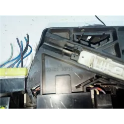 Recambio de mandos climatizador para nissan primera berlina (p11)(05.1996) 2.0 td referencia OEM IAM 7040230732  