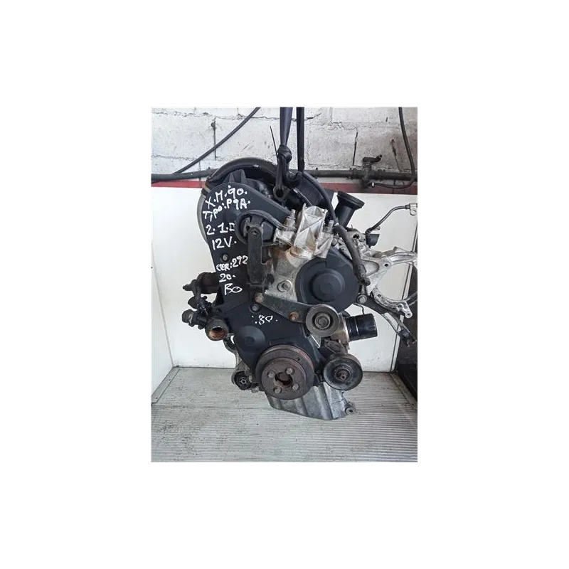 Recambio de motor completo para citroën xm berlina (1989) 2.1 d 12v referencia OEM IAM P9A  