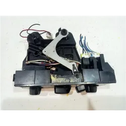Recambio de mandos climatizador para nissan primera berlina (p11)(05.1996) 2.0 td referencia OEM IAM 7040230732  