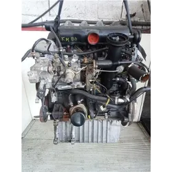 Recambio de motor completo para citroën xm berlina (1989) 2.1 d 12v referencia OEM IAM P9A  