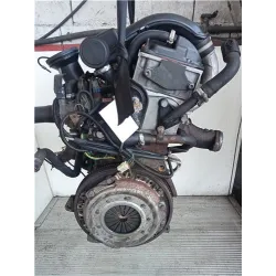 Recambio de motor completo para citroën xm berlina (1989) 2.1 d 12v referencia OEM IAM P9A  