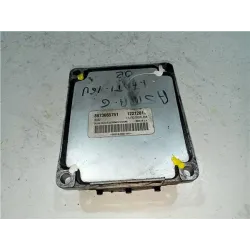 Recambio de centralita inyeccion para opel astra g berlina di referencia OEM IAM 8973065751  