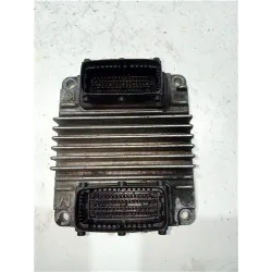 Recambio de centralita inyeccion para opel astra g berlina di referencia OEM IAM 8973065751  