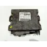Recambio de centralita inyeccion para seat marbella (1986) 0.9 ce [0,9 ltr. - 32 kw] referencia OEM IAM 6160204701M  