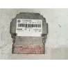 Recambio de centralita airbag para volkswagen touran (1t2)(11.2006) referencia OEM IAM 7L0959655  