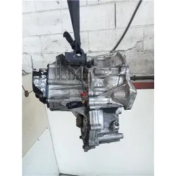 Recambio de caja cambios manual para hyundai atos (mx)(1998) 1.0 i referencia OEM IAM K21876  