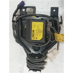Recambio de centralita airbag para renault clio ii fase ii (b/cb0)(2001) authentique dci referencia OEM IAM 550261900  