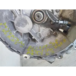 Recambio de caja cambios manual para hyundai accent iii (mc) 1.5 crdi gls referencia OEM IAM P61763  