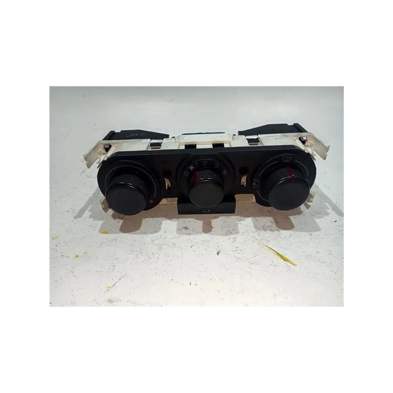 Recambio de mandos climatizador para seat ibiza (6l1)(04.2002) 1.9 tdi referencia OEM IAM 6Q0819445  