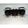 Recambio de mandos climatizador para seat ibiza (6l1)(04.2002) 1.9 tdi referencia OEM IAM 6Q0819445  