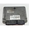 Recambio de centralita inyeccion para rover rover 45 (rt)(2000) 1.6 referencia OEM IAM 0281001956  