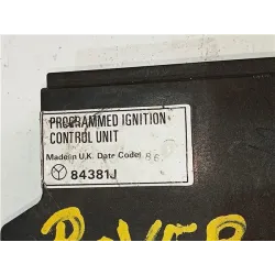 Recambio de centralita inyeccion para austin montego (xe) 2.0 referencia OEM IAM 84381J  