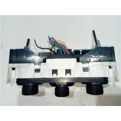 Recambio de mandos climatizador para seat ibiza (6l1)(04.2002) 1.9 tdi referencia OEM IAM 6Q0819445  