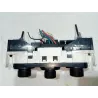 Recambio de mandos climatizador para seat ibiza (6l1)(04.2002) 1.9 tdi referencia OEM IAM 6Q0819445  