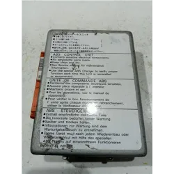 CENTRALITA AIRBAG 2U1026575 